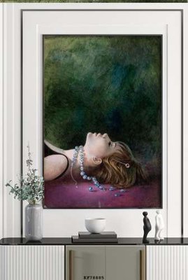 File gốc File tranh hiện đại pha lê gương KF78885 (Filetranh.com) File tranh hiện đại pha lê gương KF78885