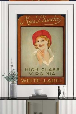 Tải file File tranh hiện đại pha lê gương KF78889 (gốc) làm file quảng cáo