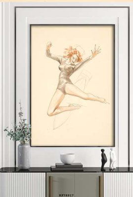 Tải file File tranh hiện đại pha lê gương KF78917 (ảnh gốc) in tráng gương