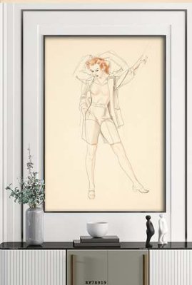 File gốc File tranh hiện đại pha lê gương KF78919 (in lụa) cao cấp