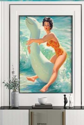 File gốc File tranh hiện đại pha lê gương KF78926 (in 3D) cho trang trí