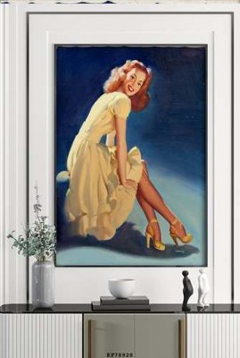 Tải file tranh gốc File tranh hiện đại pha lê gương KF78928 chất lượng cao