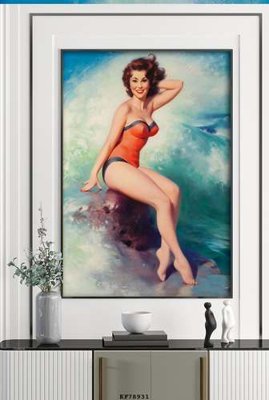 File PSD File tranh hiện đại pha lê gương KF78931 (nguyên gốc) chất lượng cao