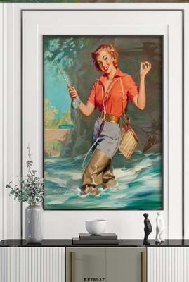 Download file tranh File tranh hiện đại pha lê gương KF78937 (file gốc PSD)