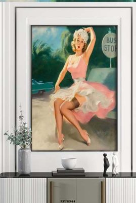 File in ấn File tranh hiện đại pha lê gương KF78944 (bản gốc) từ file gốc