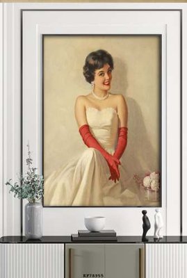 File PSD File tranh hiện đại pha lê gương KF78955 (chất lượng in ấn)