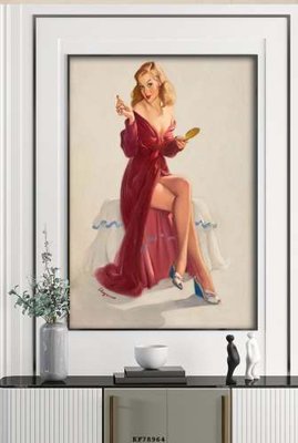 File gốc File tranh hiện đại pha lê gương KF78964 (in ấn) không giới hạn