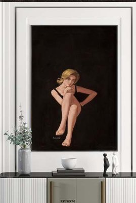 Download file gốc File tranh hiện đại pha lê gương KF78970 (độ nét cao)