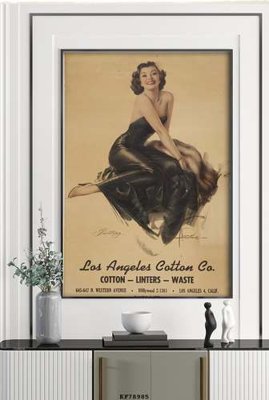 File gốc File tranh hiện đại pha lê gương KF78985 (vector) cho in ấn