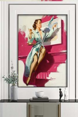 File PSD File tranh hiện đại pha lê gương KF79009 (gốc) cho in quảng cáo