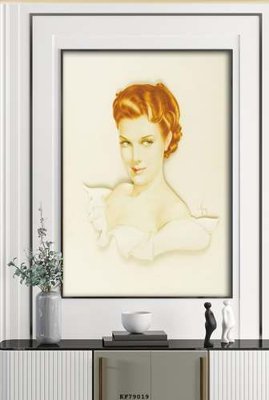 File in mica File tranh hiện đại pha lê gương KF79019 (ảnh gốc) đẹp