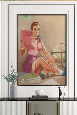 File PSD File tranh hiện đại pha lê gương KF79055 (gốc) tách lớp chi tiết