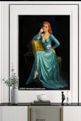 Tải file File tranh hiện đại pha lê gương KF79069 (gốc) in trên mọi chất liệu