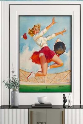 File tranh File tranh hiện đại pha lê gương KF79075 (gốc) in backlit film