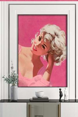 Tải file gốc File tranh hiện đại pha lê gương KF79084 (bản PSD) đầy đủ layer