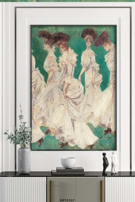 File PSD File tranh hiện đại pha lê gương KF79107 (nguyên bản) cho thiết kế