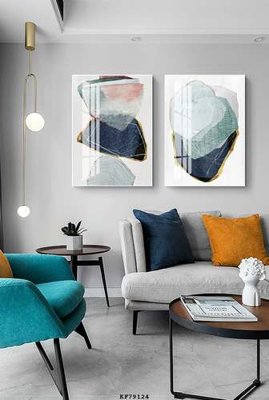 Tải file gốc File tranh hiện đại pha lê gương KF79124 (bản PSD) gốc