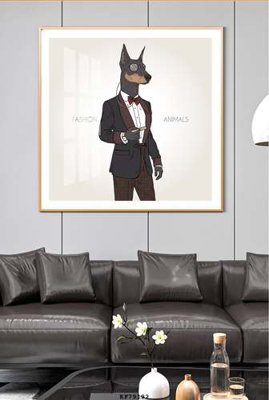 Download file File tranh hiện đại pha lê gương KF79192 (gốc) in mica cao cấp