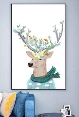 File gốc File tranh hiện đại pha lê gương KF79214 (in mica) trang trí