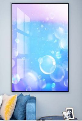 Mua file gốc File tranh hiện đại pha lê gương KF79246 (in ấn) tại Filetranh.com