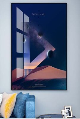 File in trần File tranh hiện đại pha lê gương KF79248 (file gốc) phong thủy