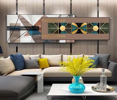 Tải file File tranh hiện đại pha lê gương KF79264 (ảnh gốc) in tráng gương