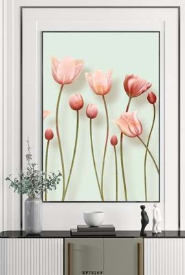 Tải về file gốc File tranh hiện đại pha lê gương KF79269 (chuẩn in ấn)