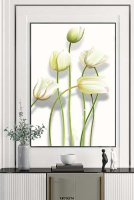 File tranh File tranh hiện đại pha lê gương KF79270 (ảnh gốc) độ nét vượt trội