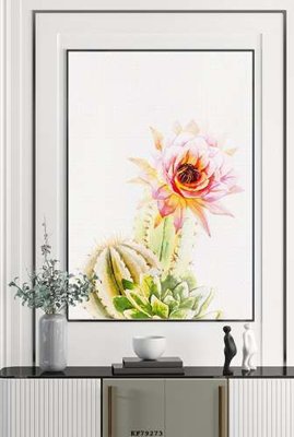 File in mica File tranh hiện đại pha lê gương KF79273 (ảnh gốc) đẹp