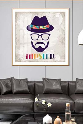 Tải file File tranh hiện đại pha lê gương KF79283 (gốc) in trên mọi chất liệu