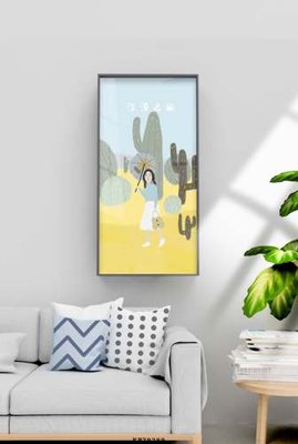 File gốc File tranh hiện đại pha lê gương KF79289 (PNG) chất lượng cao