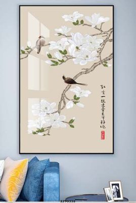 Download file gốc File tranh hiện đại pha lê gương KF79338 (dùng cho in ấn)