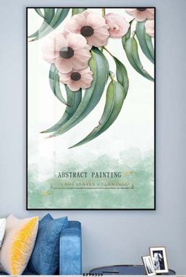 File ảnh File tranh hiện đại pha lê gương KF79339 (gốc) in backdrop sự kiện