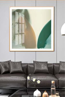 Tệp tin gốc File tranh hiện đại pha lê gương KF79384 (dùng cho in ấn) chuyên nghiệp