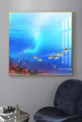 Download file tranh PSD File tranh hiện đại pha lê gương KF79418 để chỉnh sửa