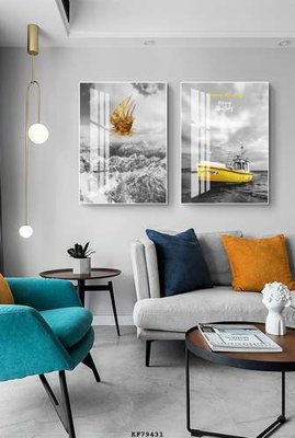 Tải file gốc File tranh hiện đại pha lê gương KF79431 (in khổ lớn) không vỡ