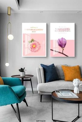 Download file File tranh hiện đại pha lê gương KF79439 (gốc) in mica bàn thờ