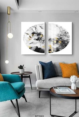 Tệp tin gốc File tranh hiện đại pha lê gương KF79462 (dùng cho in ấn) chuyên nghiệp