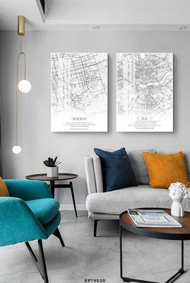 Mua file gốc File tranh hiện đại pha lê gương KF79520 (in ấn) tại Filetranh.com