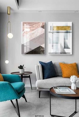 File ảnh gốc File tranh hiện đại pha lê gương KF79532 (chuyên in mica)