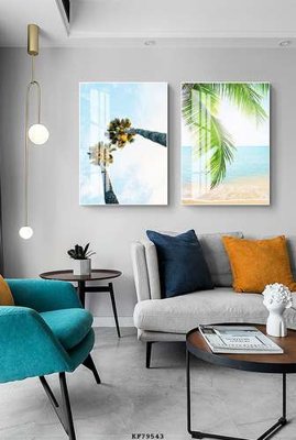 File gốc File tranh hiện đại pha lê gương KF79543 (Filetranh.com) File tranh hiện đại pha lê gương KF79543