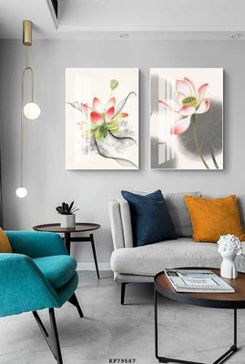 Tải file File tranh hiện đại pha lê gương KF79587 (gốc) để in ấn ngay