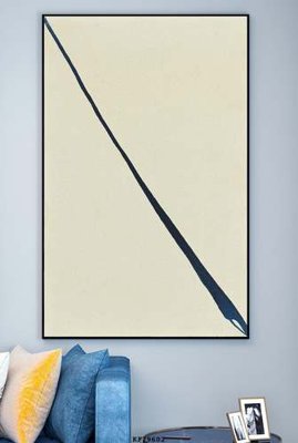 Download file File tranh hiện đại pha lê gương KF79602 (gốc) in mica bàn thờ