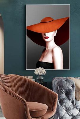 Tải file gốc File tranh hiện đại pha lê gương KF79630 (bản PSD) đầy đủ layer