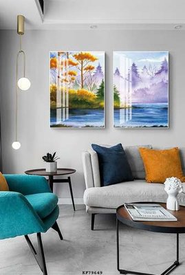 File gốc File tranh hiện đại pha lê gương KF79649 (Filetranh.com) File tranh hiện đại pha lê gương KF79649