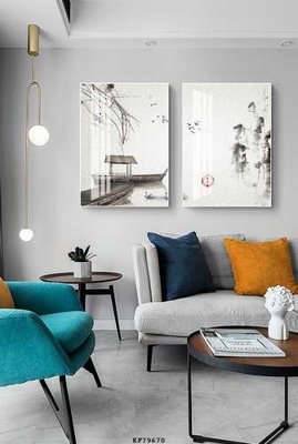 Tải về file gốc File tranh hiện đại pha lê gương KF79670 (dùng cho in quảng cáo)