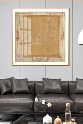 Tải file File tranh hiện đại pha lê gương KF79707 (PSD) cho in tranh kính