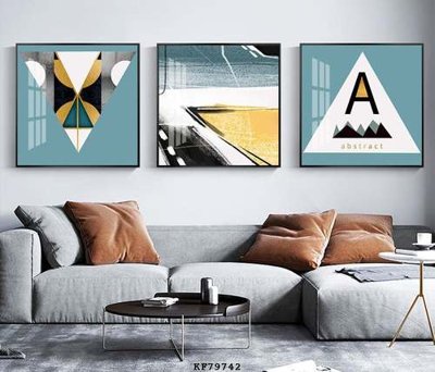 Tải file File tranh hiện đại pha lê gương KF79742 (ảnh gốc) 300dpi File tranh hiện đại pha lê gương KF79742