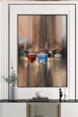 File PSD File tranh hiện đại pha lê gương KF79789 (nguyên gốc) chất lượng cao