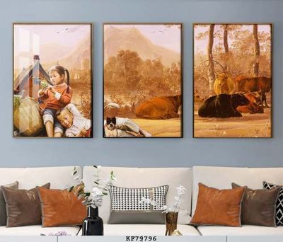 Tải file File tranh hiện đại pha lê gương KF79796 (ảnh gốc) file TIFF